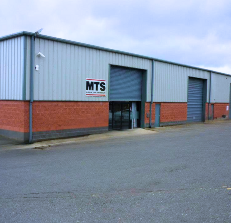 MTS - Premier Power Tool Distributors